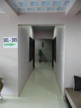 Hotel Green Spintex Exterior photo